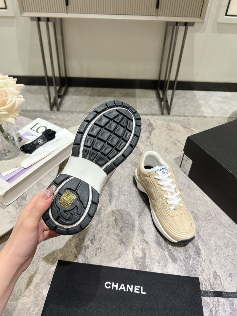 Chanel Sport Shoes